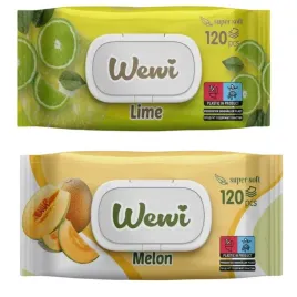 zestaw-chusteczek-nawilzanych-wewi-limonka-i-melon-2x-120szt-delikatne