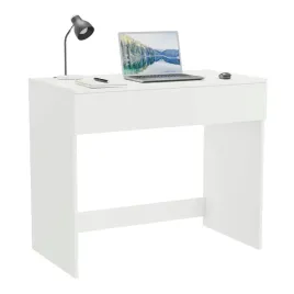 biurko-komputerowe-biale-zgrabne-toaletka-szuflada-proste-wymiary-90x77x50