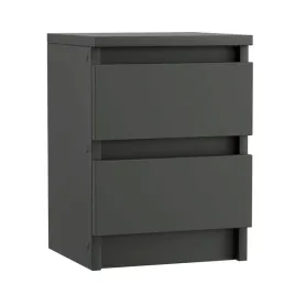 szafka-nocna-czarna-30-cm-dwie-szuflady-stolik-nocny-matowy-latwy-montaz