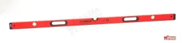 pro-poziomnica-s800-150-cm-czerwona-z-uchwytem