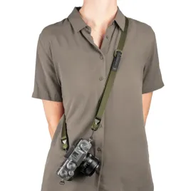 pasek-peak-design-leash-kelp-v3-oliwkowy