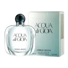 Giorgio Armani Acqua Di Gioia EDP woda perfumowana dla kobiet 100 ml