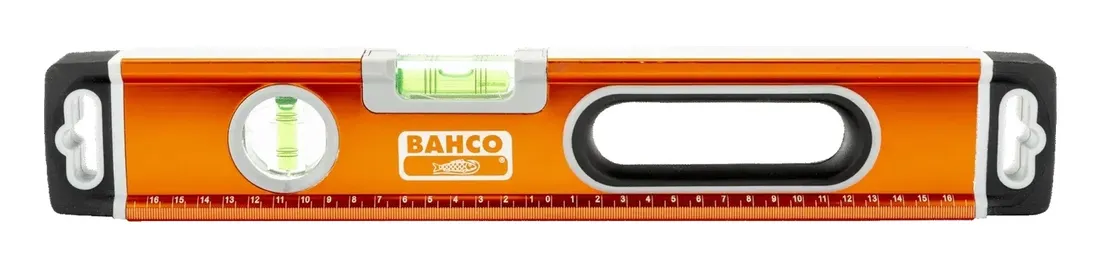 poziomica-400-mm-bahco-stan-nowy