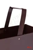 weglarka-do-wegla-pieca-mala-21x40x19-cm-brazowa-waga-z-opakowaniem-5000-kg