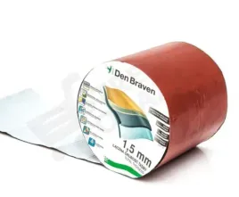 izolacyjna-tasma-dekarska-bitumiczna-czerwona-15cm