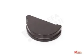 galeco-zaslepka-lewa-do-rynny-pcv-90mm-ciemny-braz