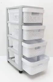 curver-regal-azurowy-infinity-4x10l-komoda-szafka