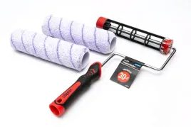 blue-dolphin-zestaw-walek-plus-2x-wklad-killer-245mm