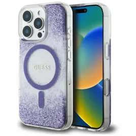 etui-guess-hc-resin-bottom-glitter-do-apple-iphone-16-pro-magsafe-fioletowy
