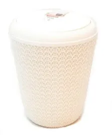 curver-knit-kosz-na-smieci-bathroom-7l-bialy