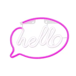 neon-led-hello-roz-bialy-bat-usb-flne15-forever-light