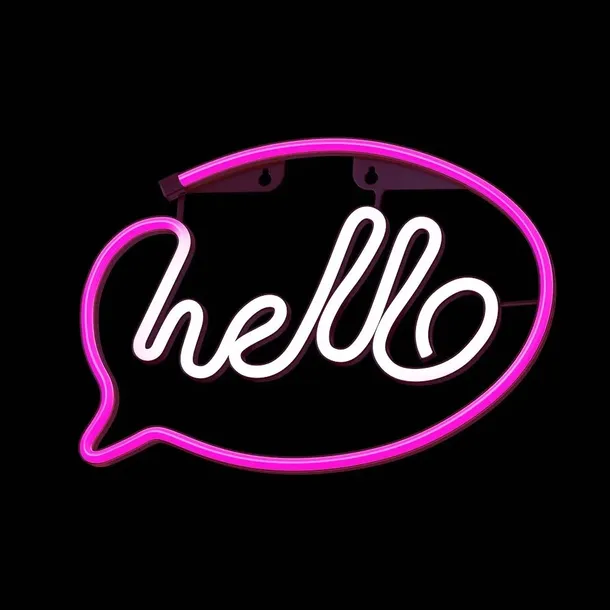 neon-led-hello-roz-bialy-bat-usb-flne15-forever-light-wysokosc-produktu-21-cm