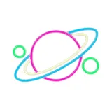 neon-plexi-led-planet-multikolor-fpne05x-forever-light