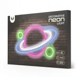 neon-plexi-led-planet-multikolor-fpne05x-forever-light-stan-nowy-kod-producenta-rtv100447