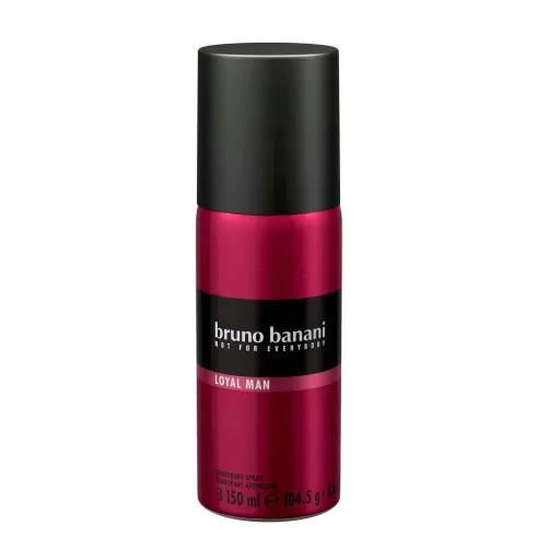 bruno-banani-loyal-man-dezodorant-150ml