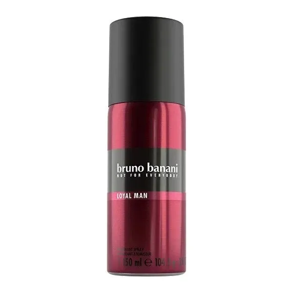 bruno-banani-loyal-man-dezodorant-150ml