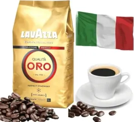 kawa-lavazza-oro-qualita-ziarnista-1kg-100percent-arabica-slodki-gratis
