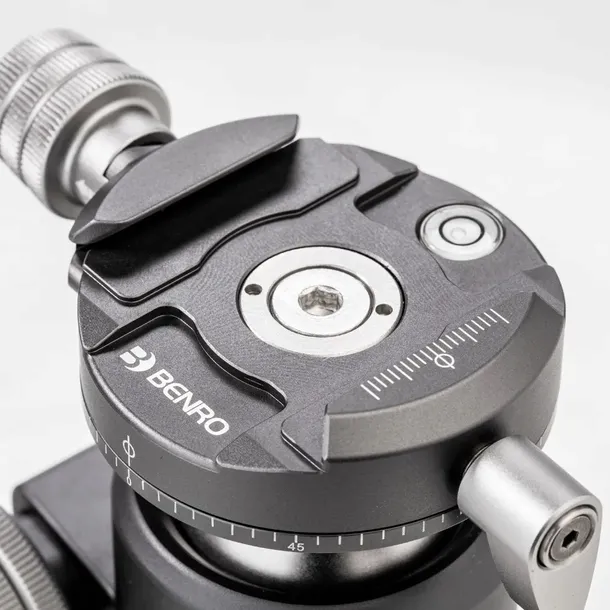 benro-glowica-gx30-pu56