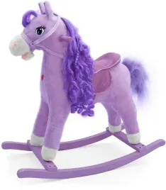 kon-na-biegunach-dla-dzieci-konik-zabawka-princess-milly-mally