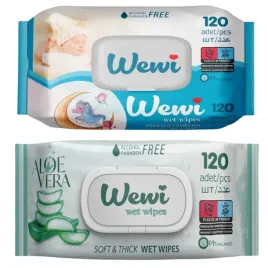 wewi-chusteczki-nawilzane-baby-dla-dzieci-i-aloes-2x120szt