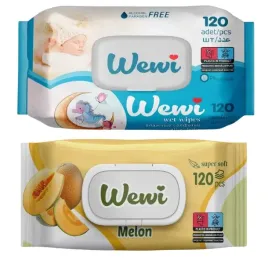 wewi-chusteczki-nawilzane-baby-dla-dzieci-i-melon-2x120szt