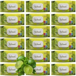 18x-wewi-chusteczki-nawilzane-lime-120-szt-odswiezajacy-zapach-limonki