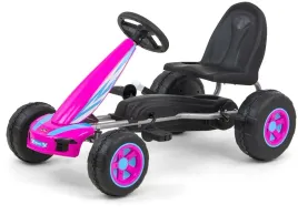 gokart-na-pedaly-dla-dzieci-viper-zolty-milly-mally-do-30kg-hamulec-reczny