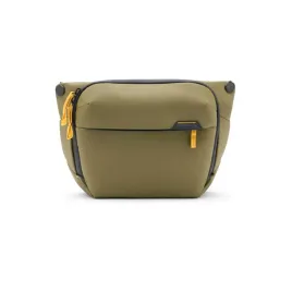 torba-peak-design-everyday-sling-6l-kelp-oliwkowy