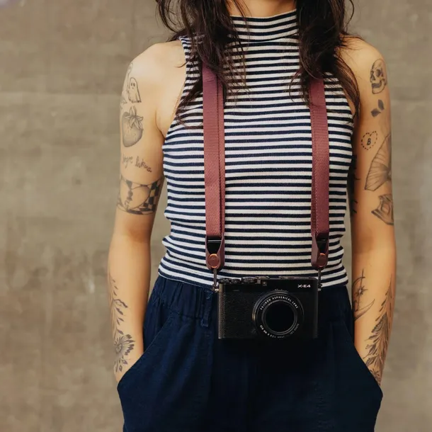 pasek-peak-design-leash-eclipse-v3-fioletowy