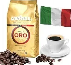 kawa-lavazza-oro-qualita-ziarnista-1kg-100percent-arabica-slodki-gratis