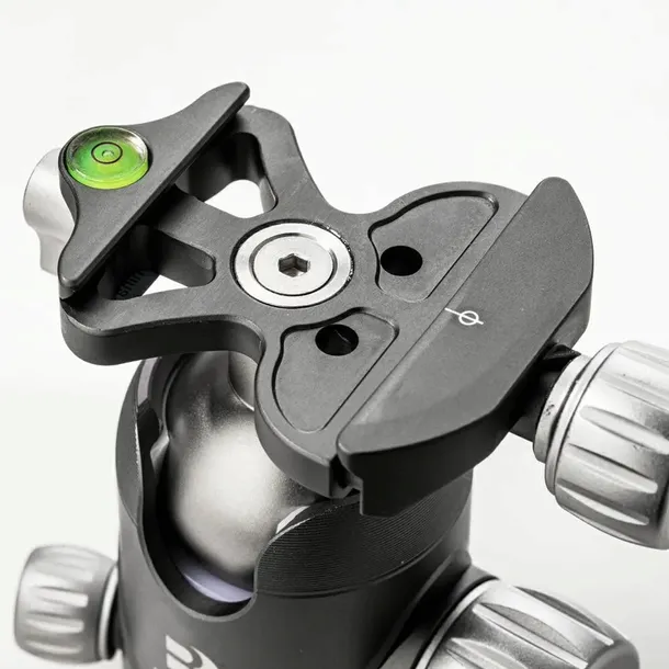 benro-glowica-vx20-pu50x