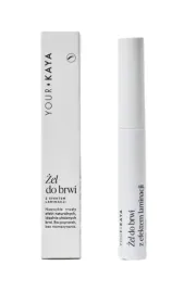your-kaya-zel-do-brwi-utrwalajacy-bezbarwny