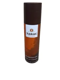 tabac-original-dezodorant-spray-200-antyperspirant