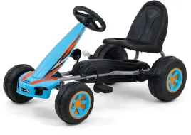 gokart-na-pedaly-dla-dzieci-viper-zolty-milly-mally-do-30kg-hamulec-reczny