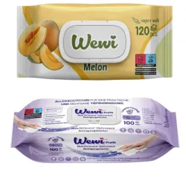 wewi-chusteczki-nawilzane-melon-i-reczniki-czyszczace-o-zapachu-lawendy