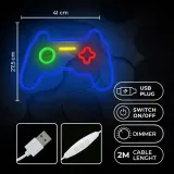 neon-plexi-led-gamepad-multikolor-fpne03x-forever-light-kod-producenta-rtv100446