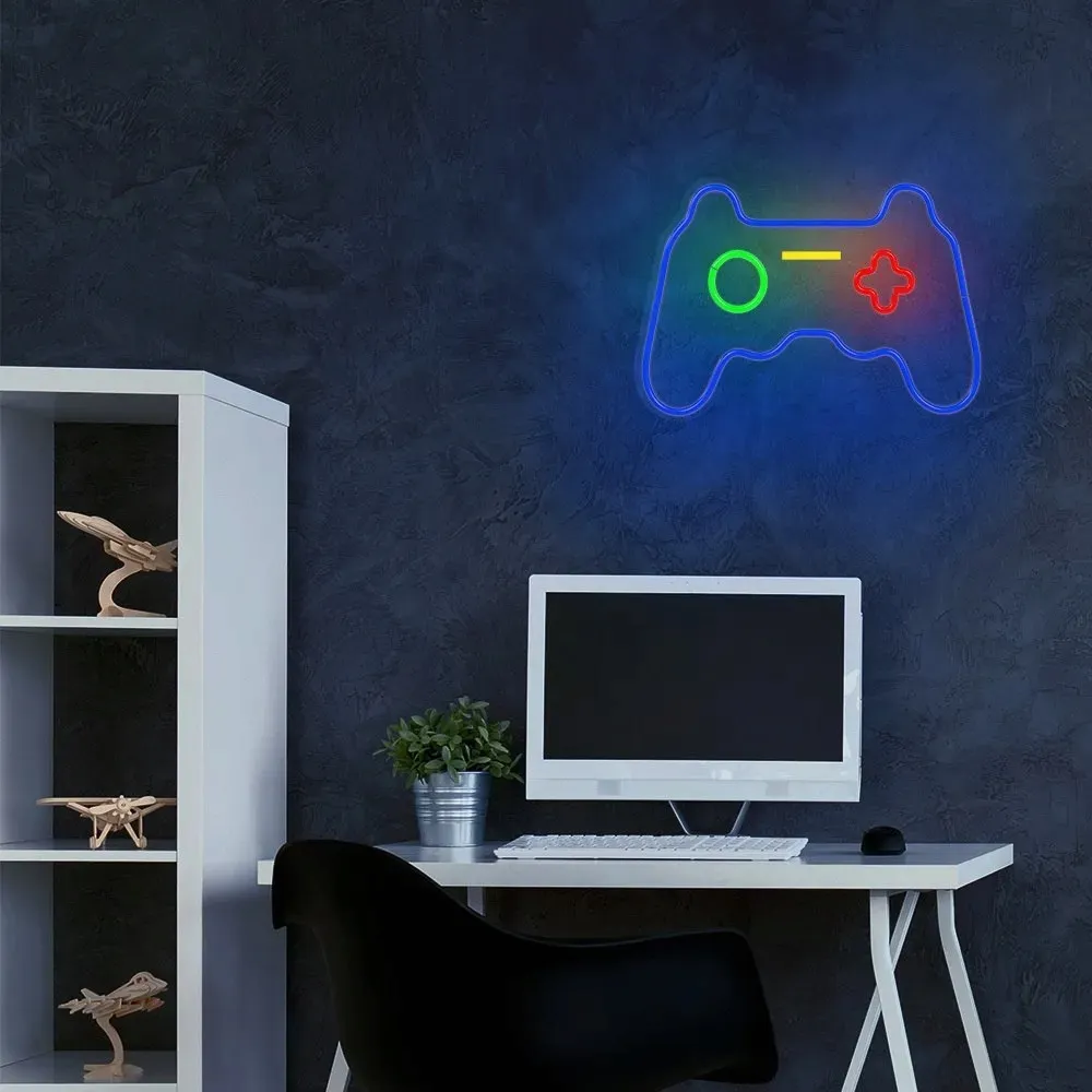 neon-plexi-led-gamepad-multikolor-fpne03x-forever-light-stan-nowy