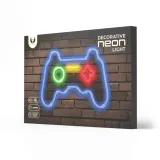 neon-plexi-led-gamepad-multikolor-fpne03x-forever-light-stan-nowy-marka-forever-light