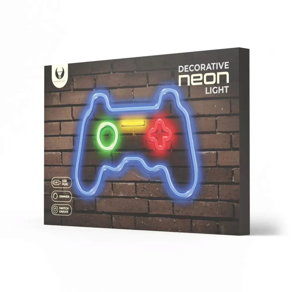 neon-plexi-led-gamepad-multikolor-fpne03x-forever-light