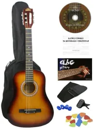 gitara-klasyczna-3-4-zestaw-dla-poczatkujacych