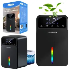 climative-dh-035-luxe-uv-osuszacz-powietrza-z-lampa-uv-higrometr-termometr