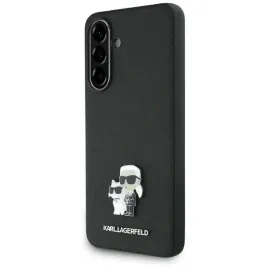 etui-karl-lagerfeld-saffiano-w-kandc-metal-logo-do-samsung-galaxy-a36-czarny