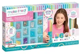 make-it-real-duzy-zestaw-deluxe-do-tworzenia-bransoletek-3118-elementow