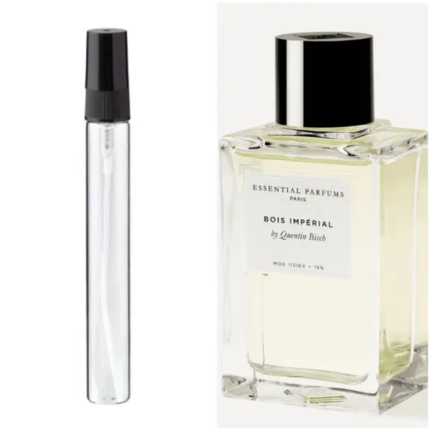Essential Parfums Bois Imperial 10 ml odlewka próbka