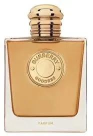 burberry goddess parfum ekstrakt perfum 100 ml     