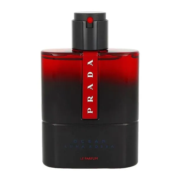 Prada Luna Rossa Ocean Le Parfum 100ml Perfumy dla mężczyzn Produkt bez opa