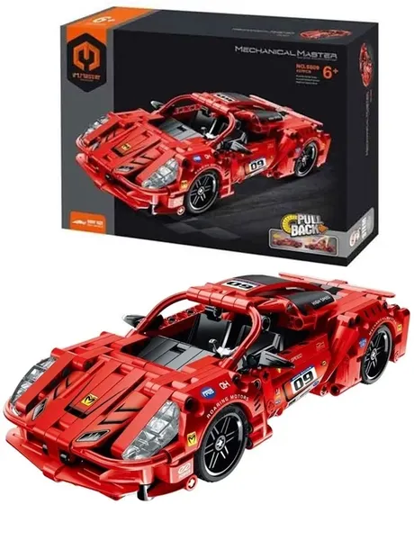 klocki-im-master-super-auto-czerwone-437-elementow