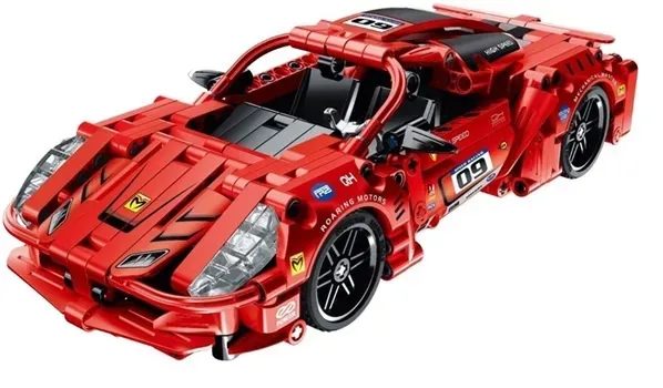 klocki-im-master-super-auto-czerwone-437-elementow