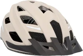fischer-dallas-50630-l-xl-5861-cm-kask-rowerowy-unisex-kremowo-czarny