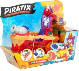 magicbox-piratix-seria-golden-treasure-statek-sea-crusher-figurka-zestaw